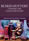 Ruskin Pottery cover