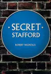Secret Stafford cover