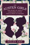 The Austen Girls cover