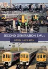 Second Generation EMUs cover