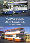 Volvo Buses and Coaches cover