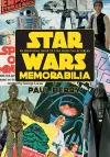 Star Wars Memorabilia cover