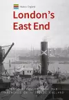 Historic England: London's East End cover