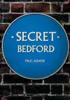 Secret Bedford cover