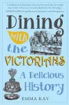 Dining with the Victorians cover