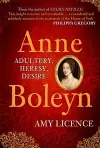 Anne Boleyn cover