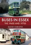 Buses in Essex cover