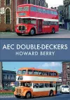 AEC Double-Deckers cover