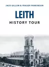 Leith History Tour cover