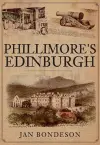 Phillimore's Edinburgh cover