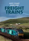 West Coast Main Line Freight Trains cover