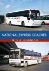 National Express Coaches cover