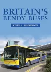 Britain's Bendy Buses cover