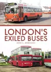 London's Exiled Buses cover
