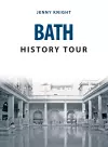 Bath History Tour cover