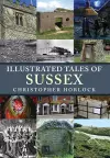 Illustrated Tales of Sussex cover