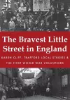 The Bravest Little Street in England cover