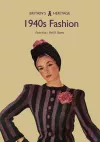 1940s Fashion cover