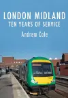 London Midland cover