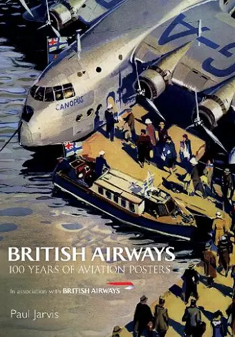 British Airways cover