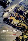 British Airways cover