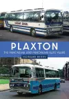 Plaxton: The Panorama and Panorama Elite Years cover