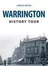 Warrington History Tour cover