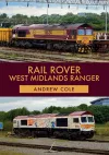 Rail Rover: West Midlands Ranger cover