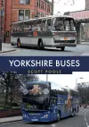 Yorkshire Buses cover