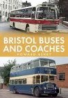 Bristol Buses and Coaches cover