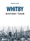 Whitby History Tour cover