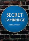 Secret Cambridge cover