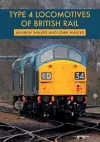 Type 4 Locomotives of British Rail cover