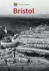 Historic England: Bristol cover