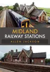 Midland Railway Stations cover