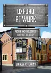 Oxford at Work cover