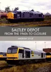 Saltley Depot cover