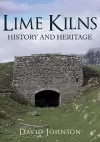 Lime Kilns cover