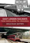 East London Railways cover