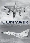 Convair cover