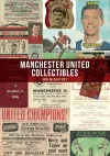 Manchester United Collectibles cover