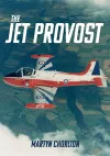 The Jet Provost cover