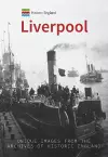 Historic England: Liverpool cover