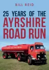 25 Years of the Ayrshire Road Run cover