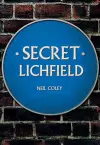 Secret Lichfield cover