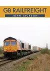 GB Railfreight cover