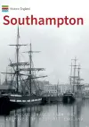 Historic England: Southampton cover