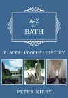 A-Z of Bath cover