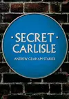 Secret Carlisle cover