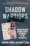 Shadow Warriors cover